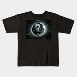 A Future so Bright Kids T-Shirt